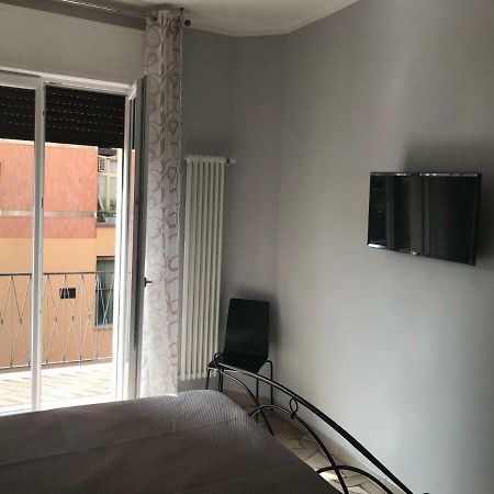 Riva Reno 54 Rooms Bolonya Dış mekan fotoğraf