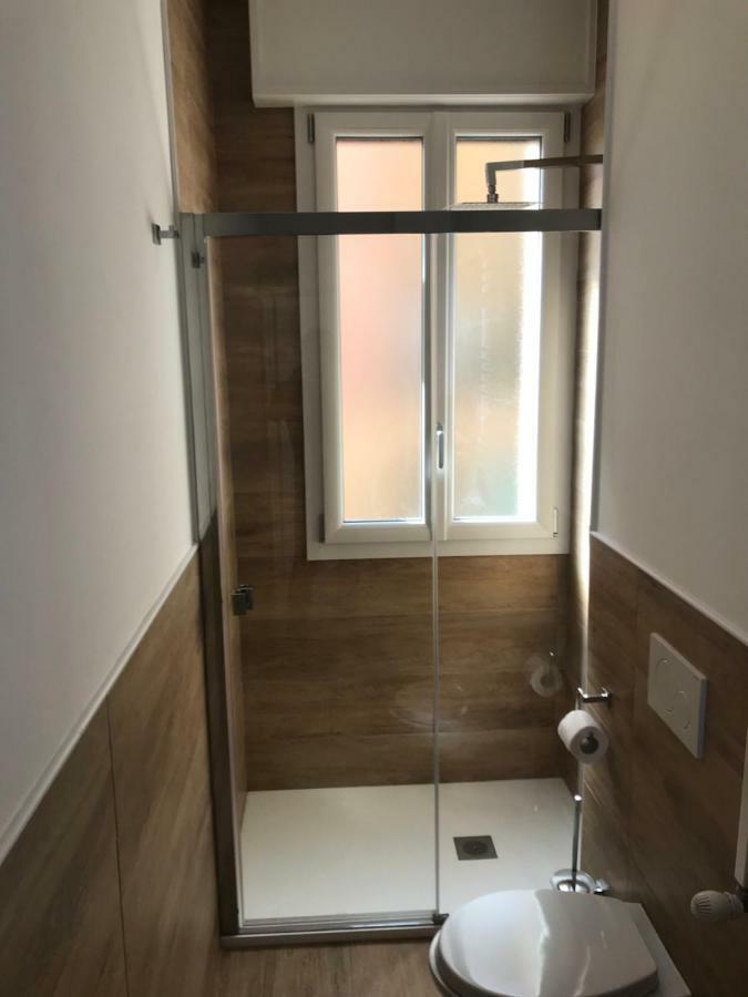 Riva Reno 54 Rooms Bolonya Dış mekan fotoğraf