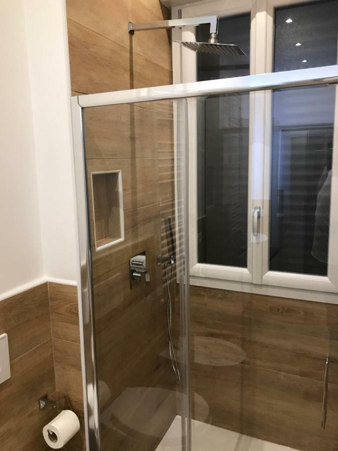 Riva Reno 54 Rooms Bolonya Dış mekan fotoğraf