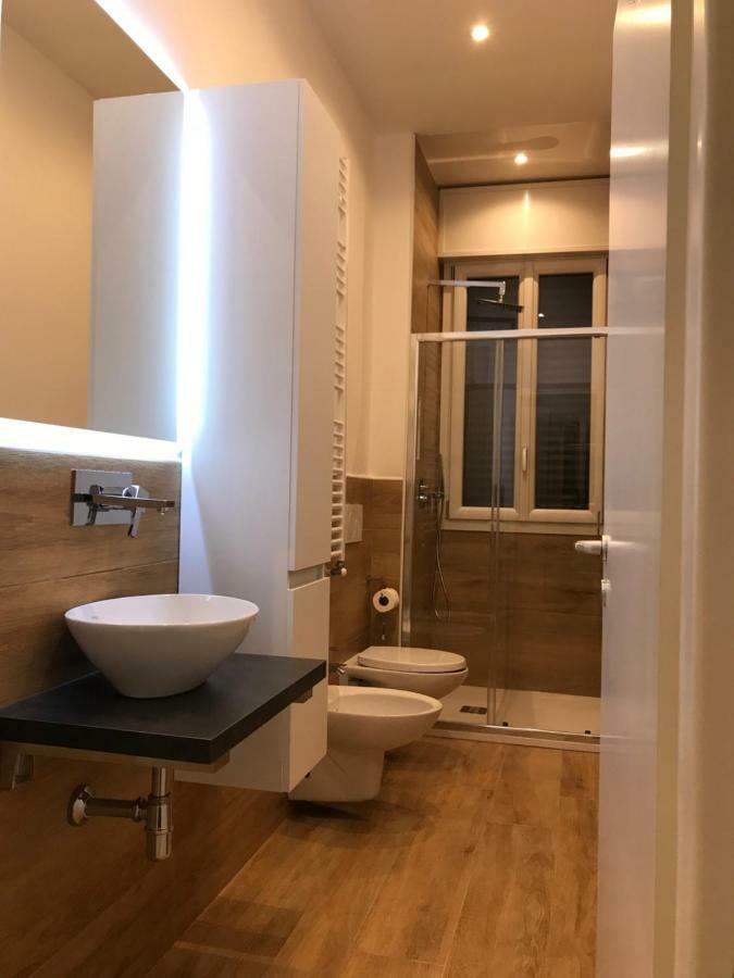 Riva Reno 54 Rooms Bolonya Dış mekan fotoğraf